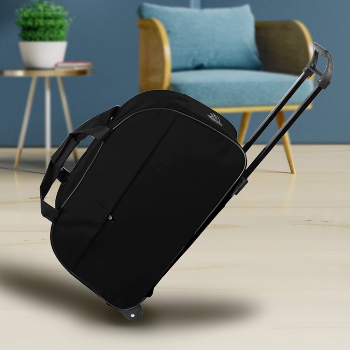 Travel Duffel Luggage Bag